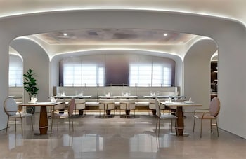 mercure chengdu jinniu wanda plaza