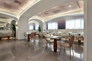 mercure chengdu jinniu wanda plaza