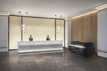 courtyard by marriott taiyuan