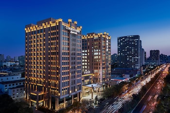 courtyard by marriott taiyuan