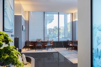 courtyard by marriott taiyuan