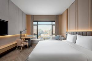 courtyard by marriott taiyuan
