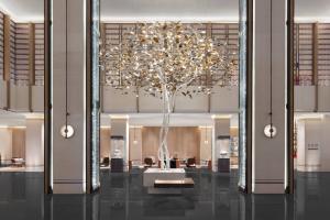 courtyard by marriott taiyuan