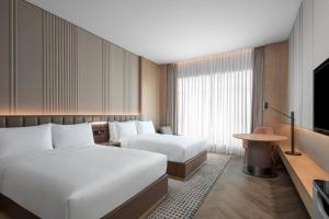 courtyard by marriott taiyuan