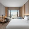 courtyard by marriott taiyuan