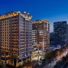 courtyard by marriott taiyuan