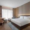 courtyard by marriott taiyuan