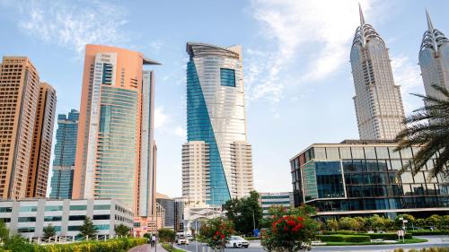 staybridge suites dubai internet city an ihg hotel
