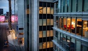 restays ottawa