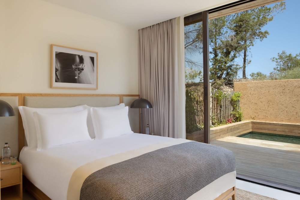 six senses ibiza