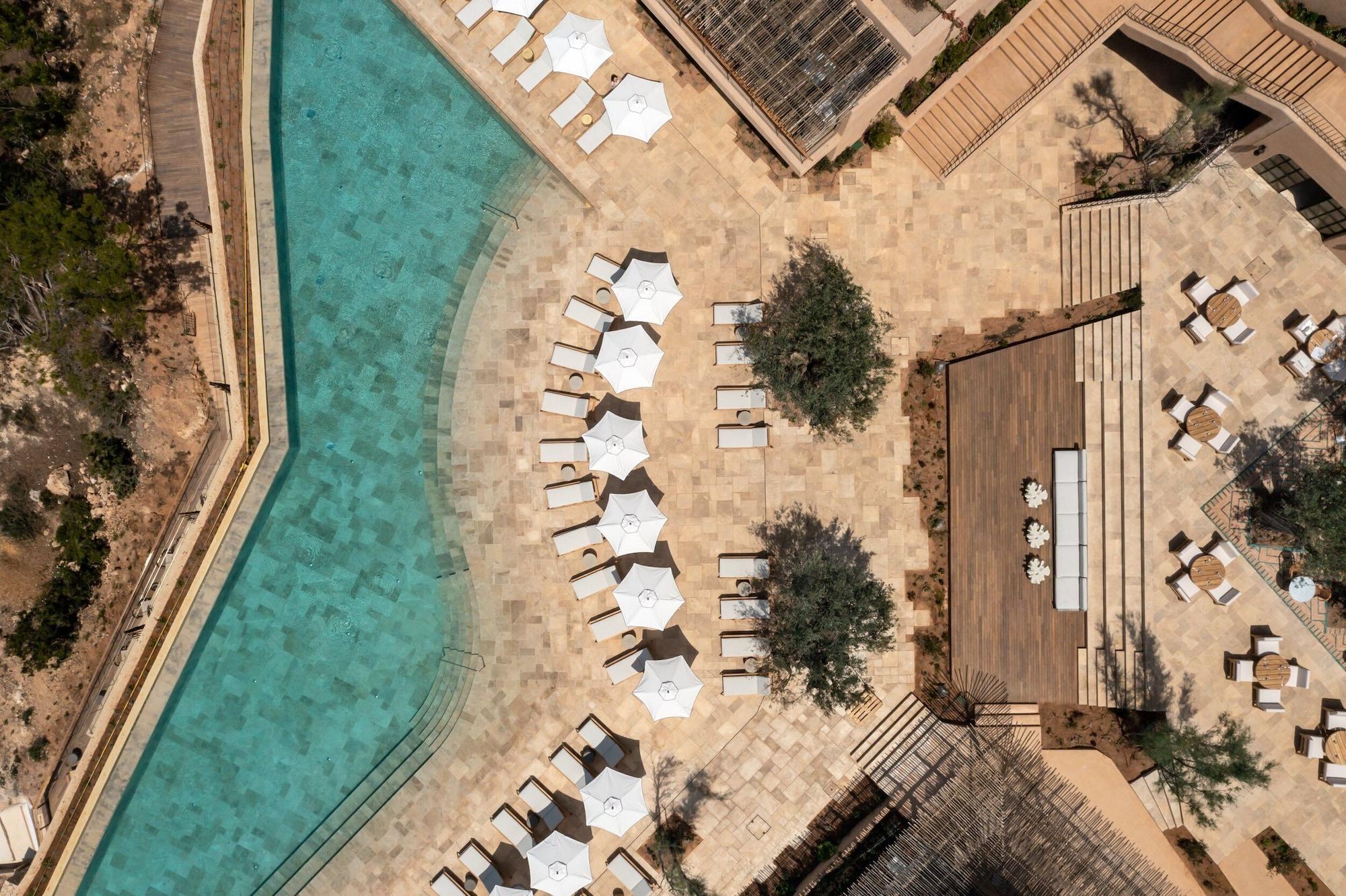 six senses ibiza