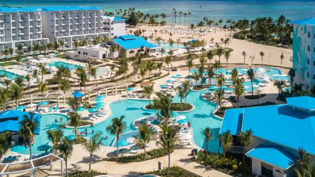 punta cana