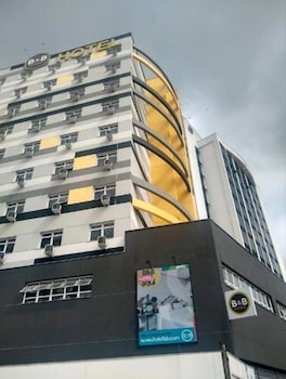 bandb hotels rio de janeiro norte