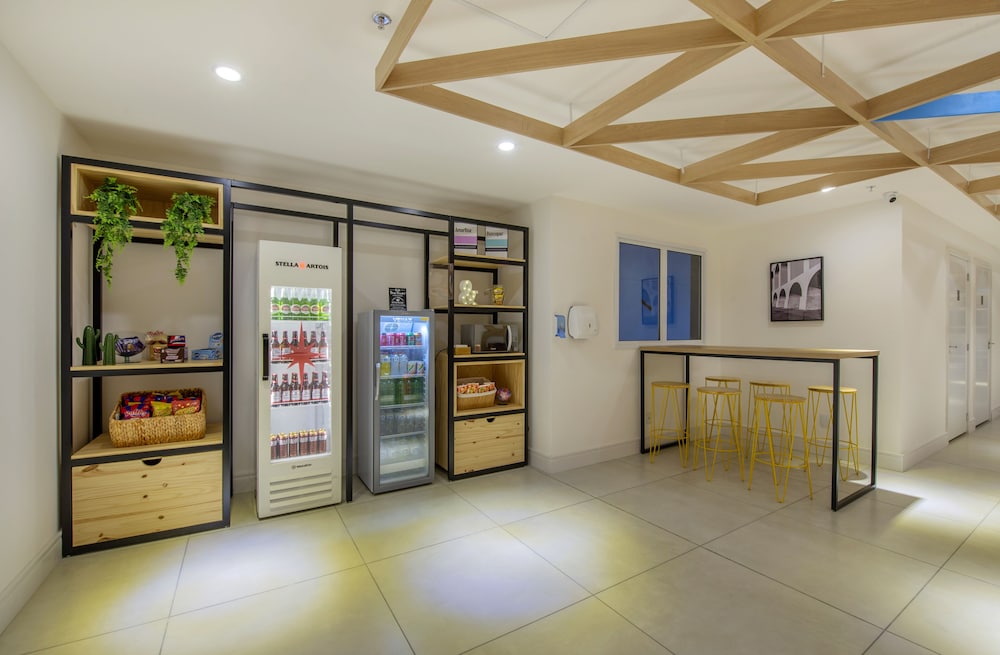 bandb hotels rio de janeiro norte