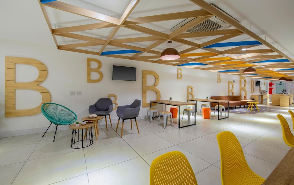 bandb hotels rio de janeiro norte