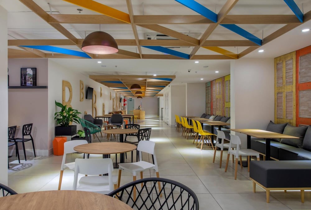 bandb hotels rio de janeiro norte