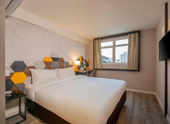 bandb hotels rio de janeiro norte