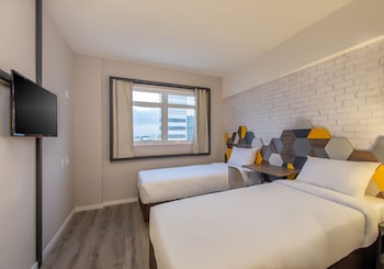 bandb hotels rio de janeiro norte