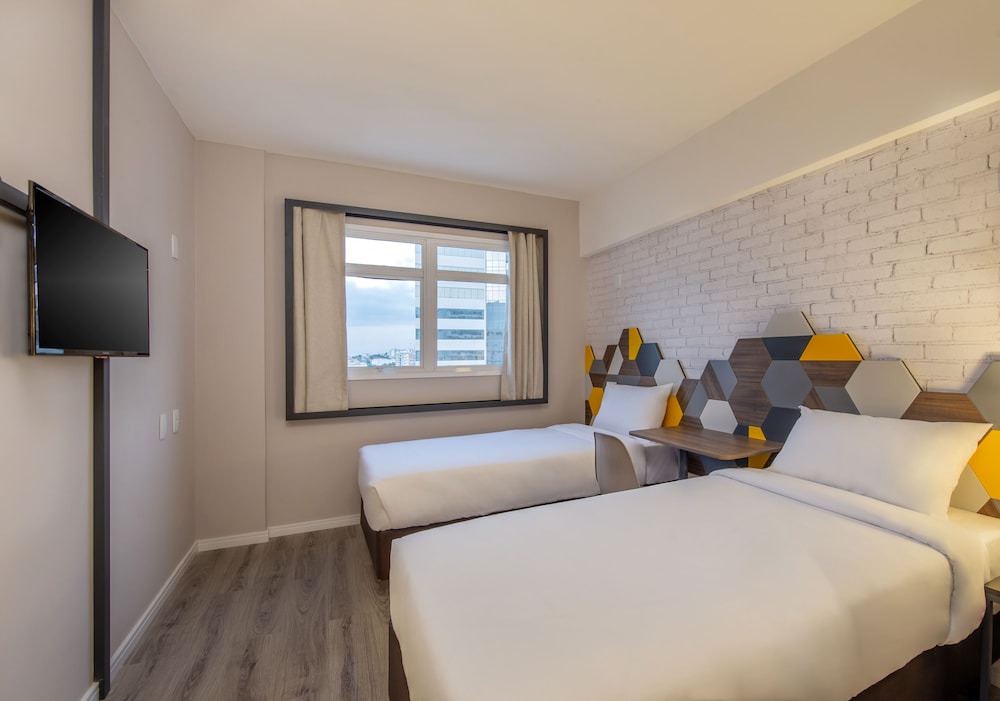 bandb hotels rio de janeiro norte