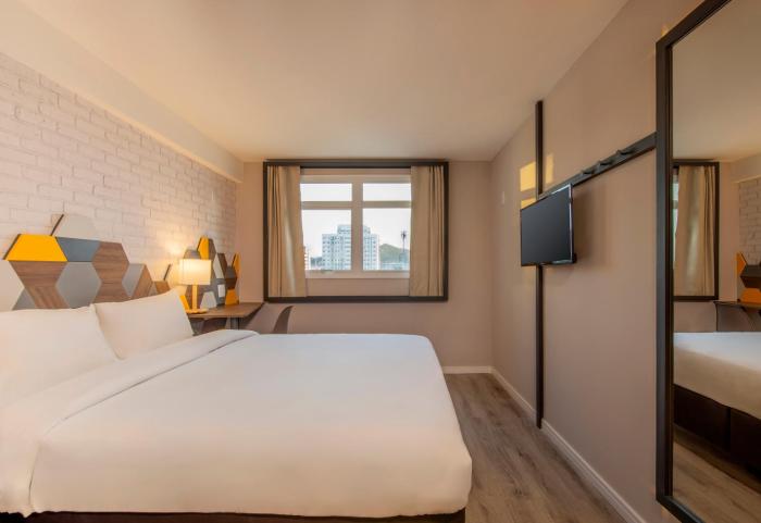 bandb hotels rio de janeiro norte