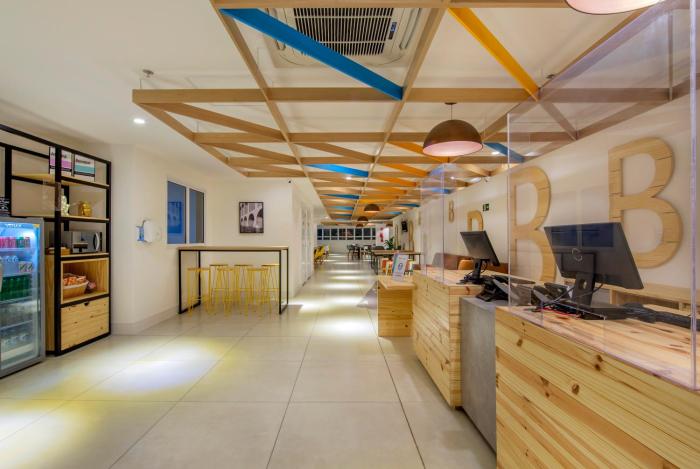 bandb hotels rio de janeiro norte