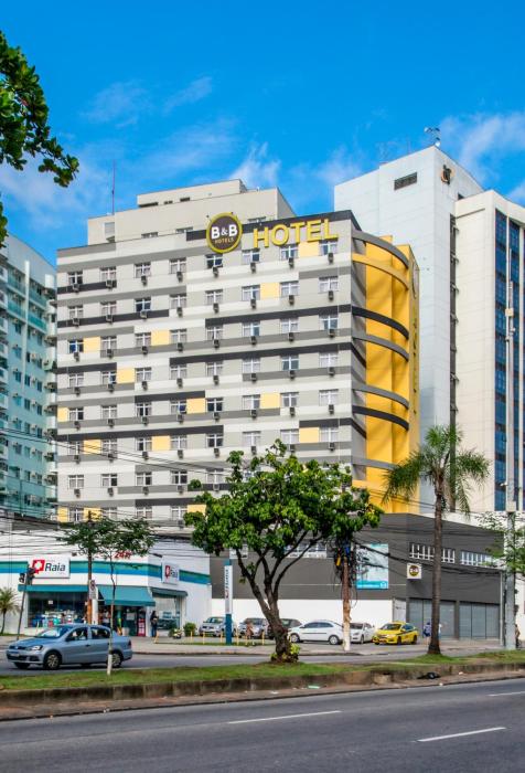 bandb hotels rio de janeiro norte