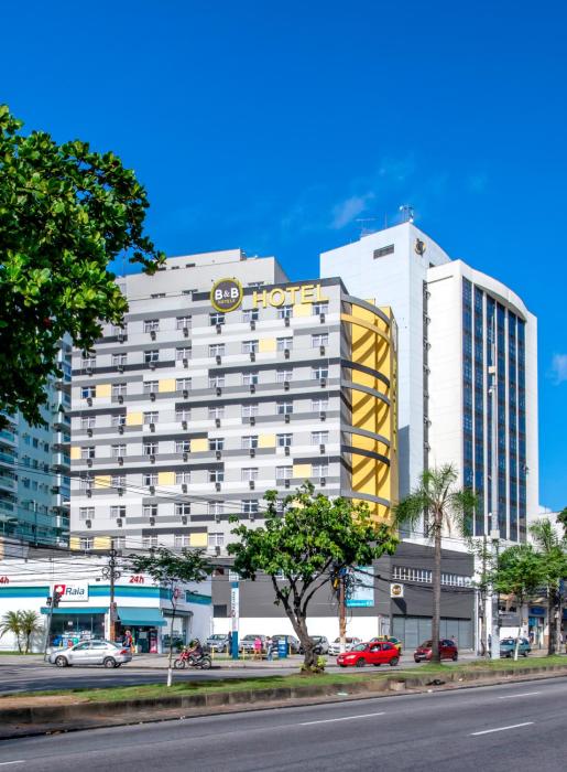 bandb hotels rio de janeiro norte