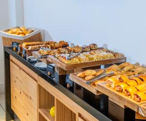 bandb hotels rio de janeiro norte