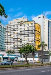 bandb hotels rio de janeiro norte