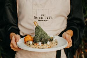 the bold type hotel