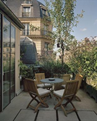 chateau voltaire