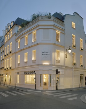chateau voltaire