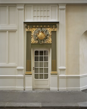 chateau voltaire