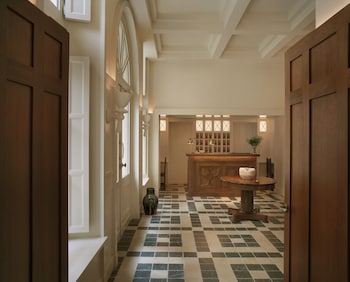 chateau voltaire