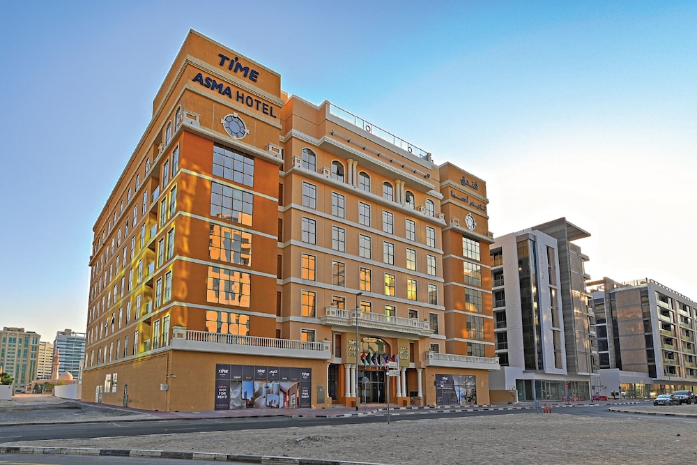 dubai