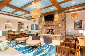 Camp Margaritaville Rv Resort,,1 star