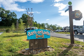 camp margaritaville rv resort