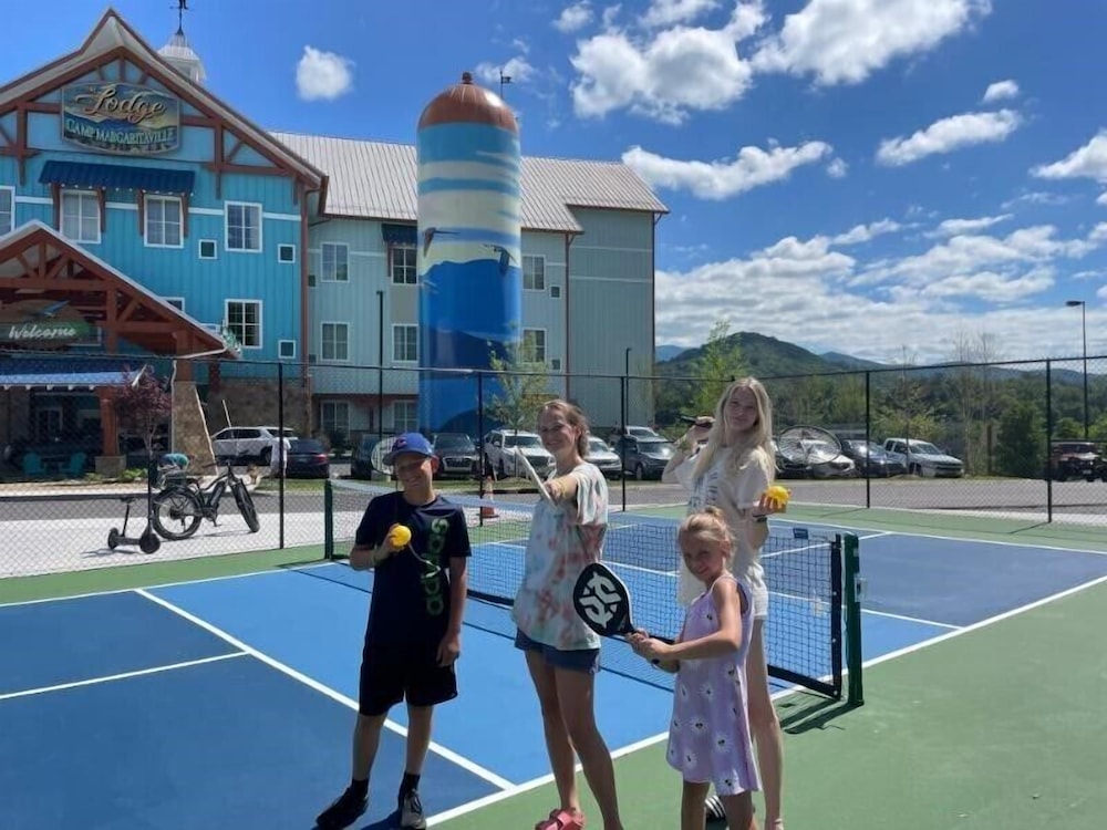 camp margaritaville rv resort