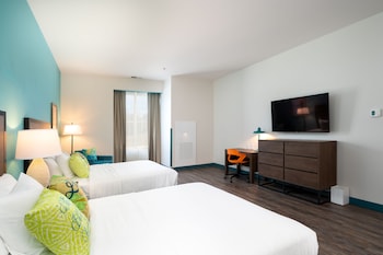 camp margaritaville rv resort