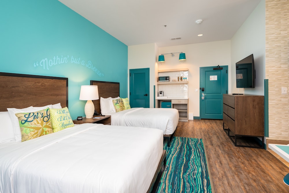 camp margaritaville rv resort