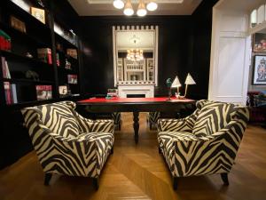 maalot luxury hotel