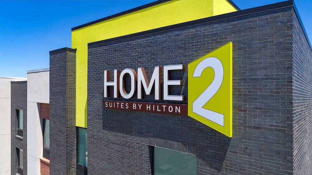 Home2 Suites By Hilton Omaha I-80 At 72Nd Street, Ne,Fun-Plex>>Douglas,3 star