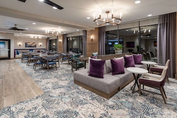 homewood suites by hilton albuquerque downtown