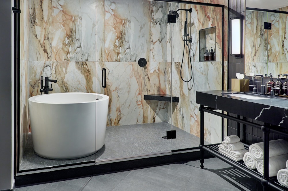 bellyard west midtown atlanta a tribute portfolio hotel