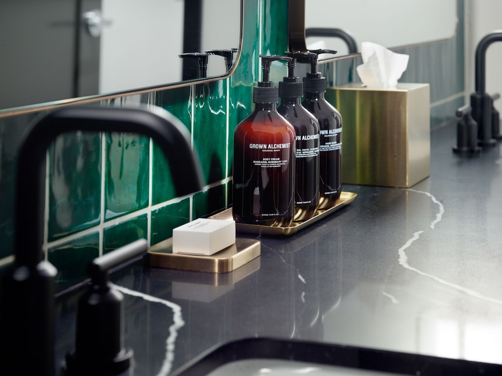 bellyard west midtown atlanta a tribute portfolio hotel