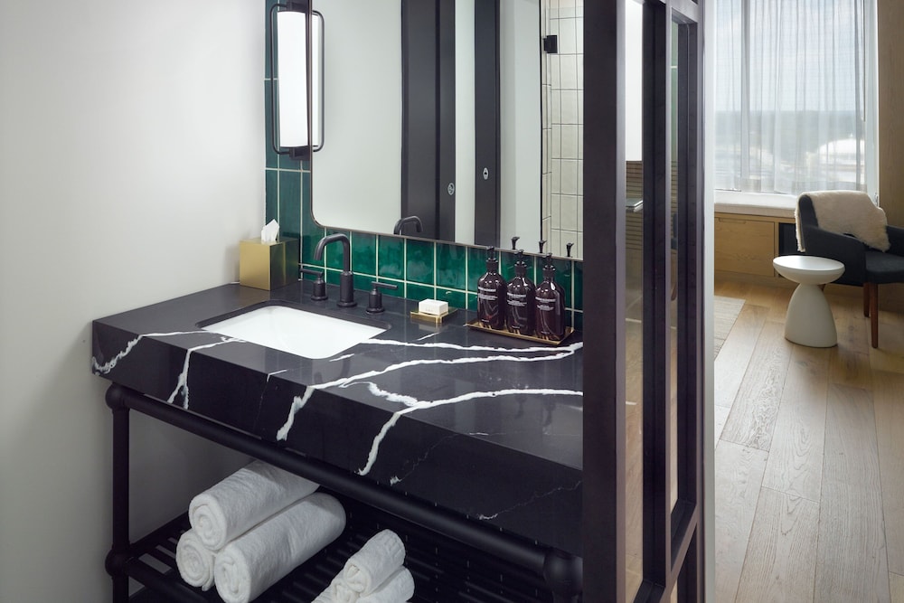 bellyard west midtown atlanta a tribute portfolio hotel