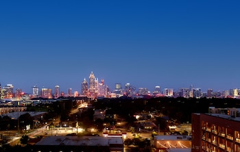 bellyard west midtown atlanta a tribute portfolio hotel