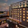 Bellyard, West Midtown Atlanta, A Tribute Portfolio Hotel,Dunwoody>>Atlanta,4 star