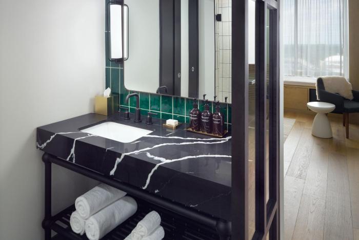 bellyard west midtown atlanta a tribute portfolio hotel