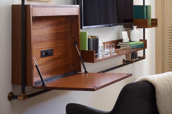 bellyard west midtown atlanta a tribute portfolio hotel